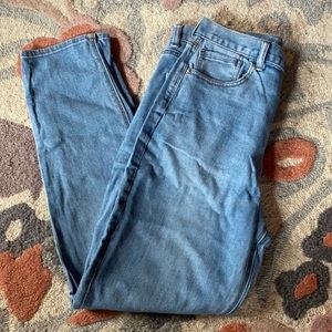 American Eagle Mom Jeans